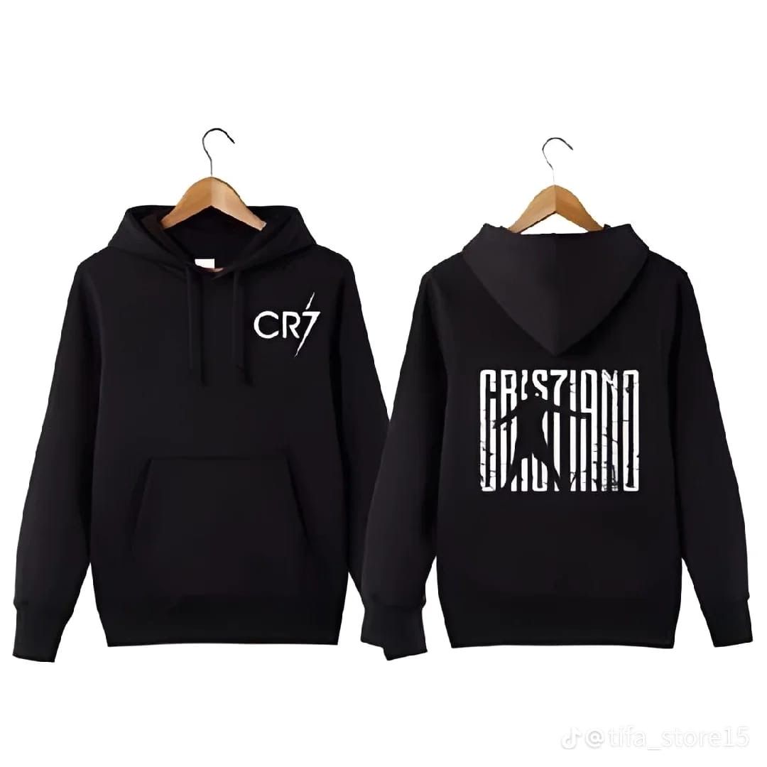 CR7 هودي