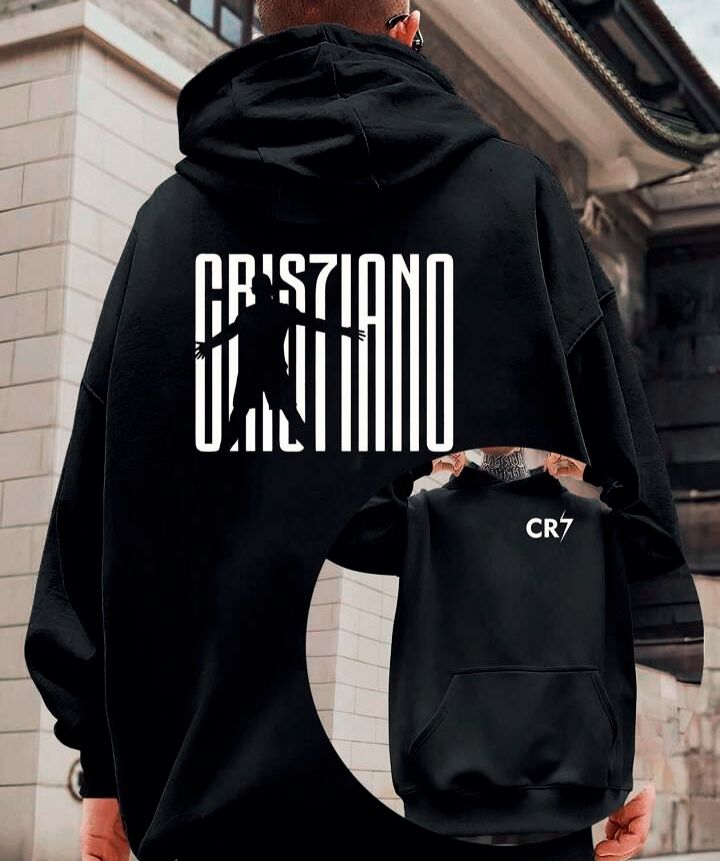 CR7 هودي