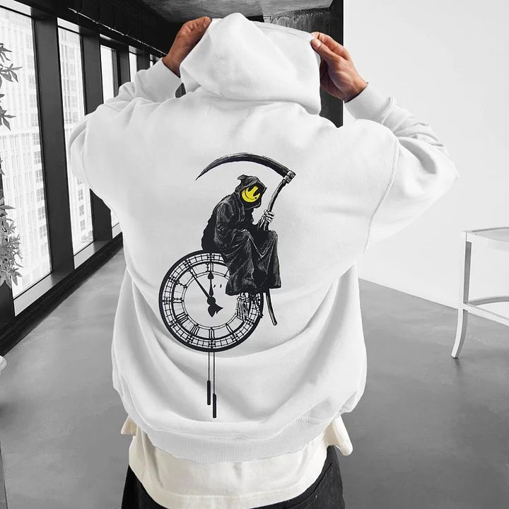 هوديز رجالية ترند بغداد