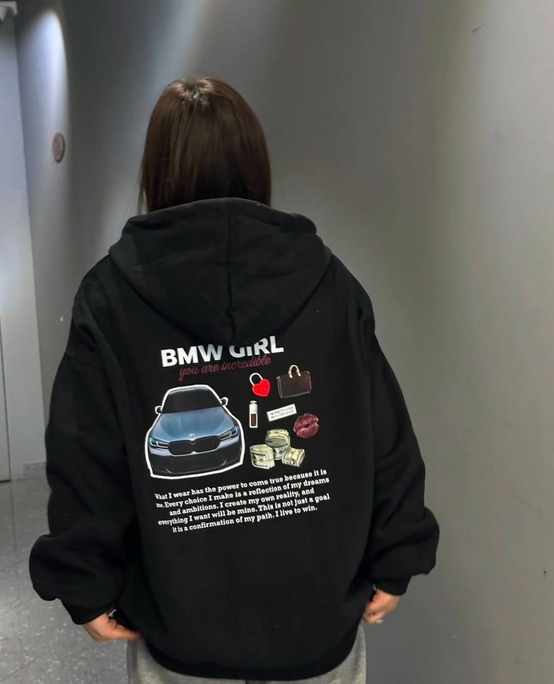 هودي Womens كاجوال M4