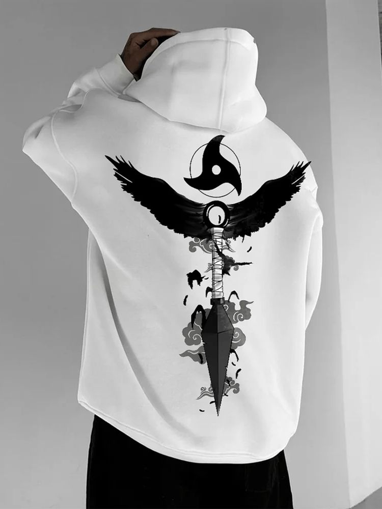 هوديز رجالية ترند بغداد