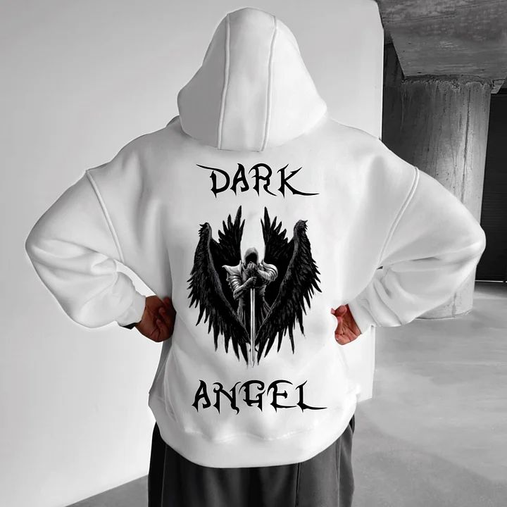 هوديز رجالية ترند بغداد