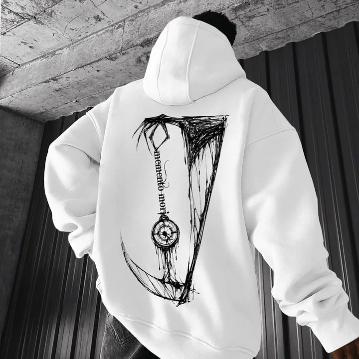 هوديز رجالية ترند بغداد