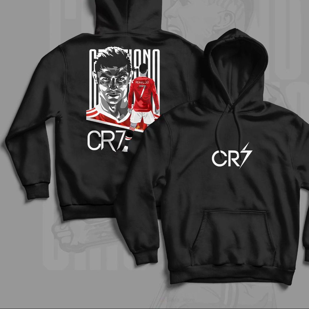 CR7 هودي