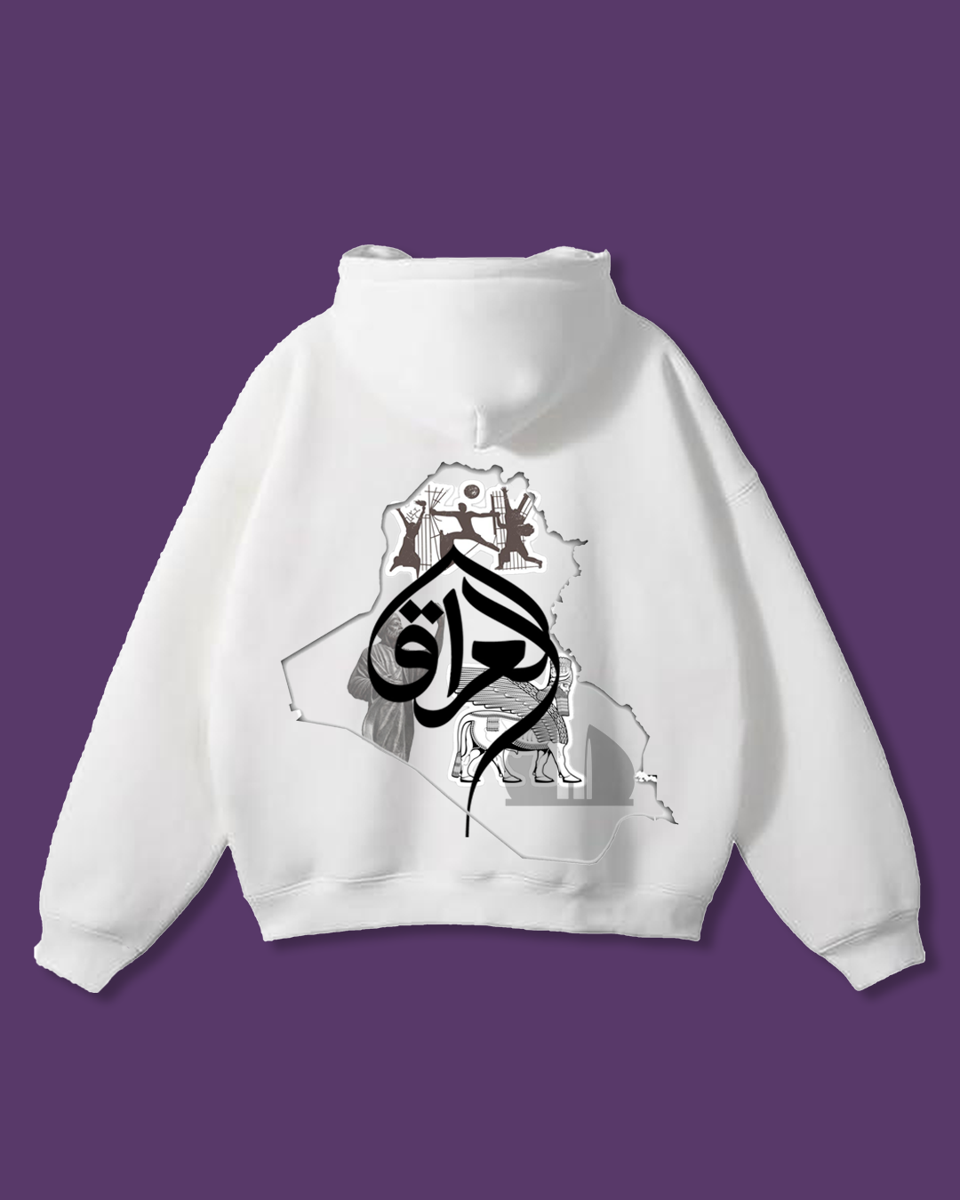 هودي العراق