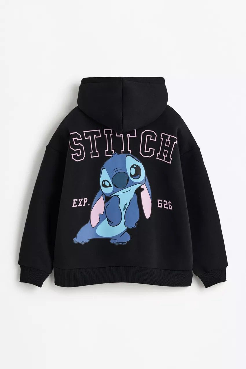 المنتجات الجديدة من هوديات وسويتشيرتات النساء –  – ليلو وستيتش الأصلي – تخفيضات الخريف